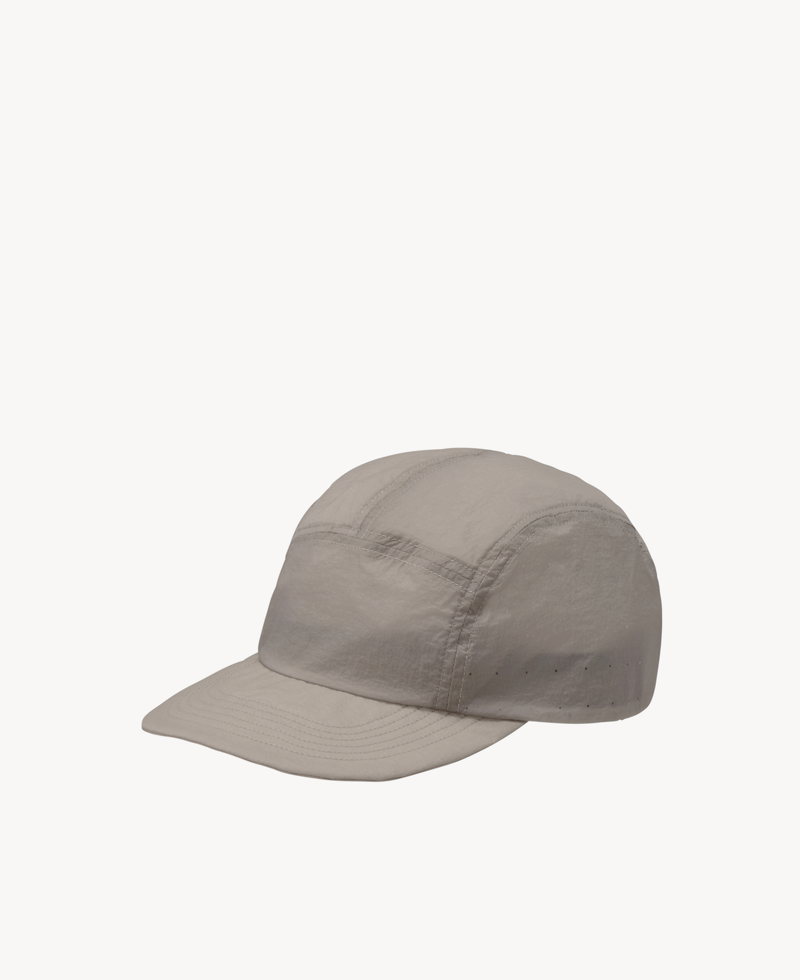 GOLDWIN Sheer Nylon Cap Arid Beige GOLDWIN Sheer Nylon Cap Arid Beige