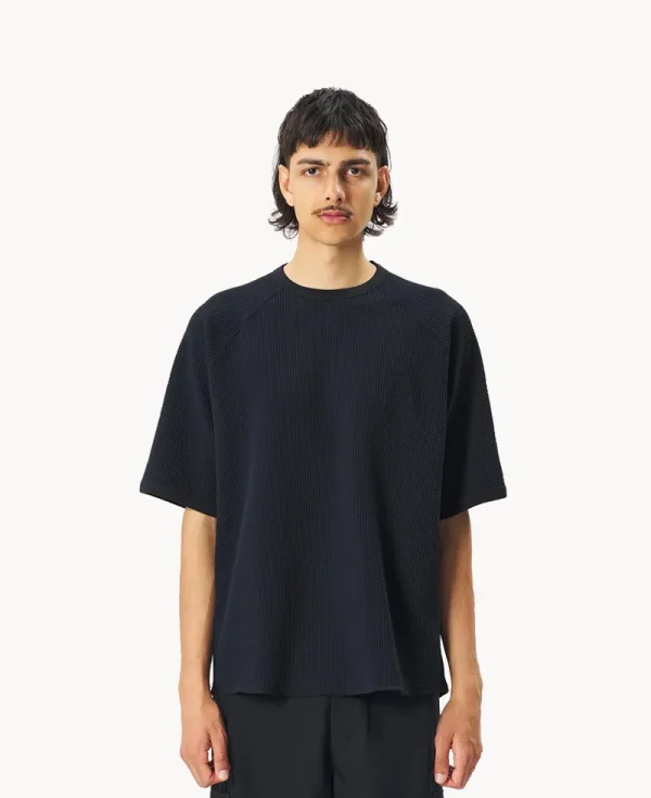 GOLDWIN WF Light T-shirt – Ainezu