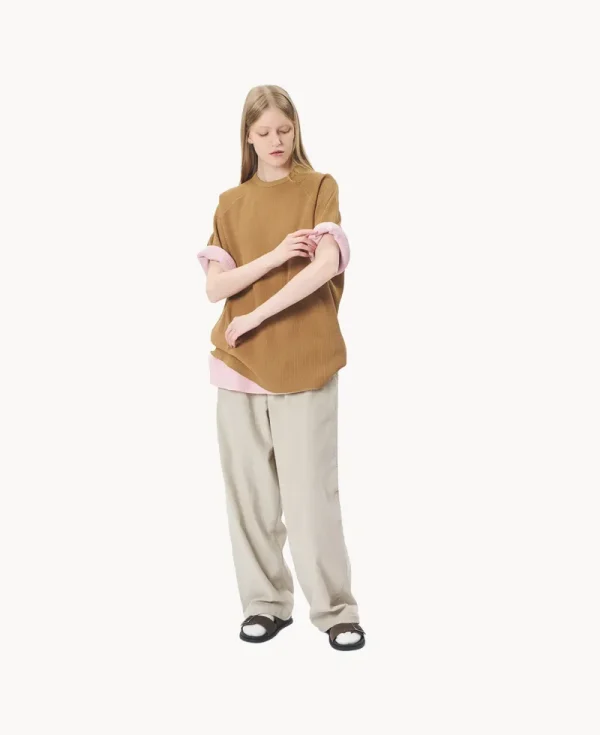 GOLDWIN WF Light T-shirt – Ainezu
