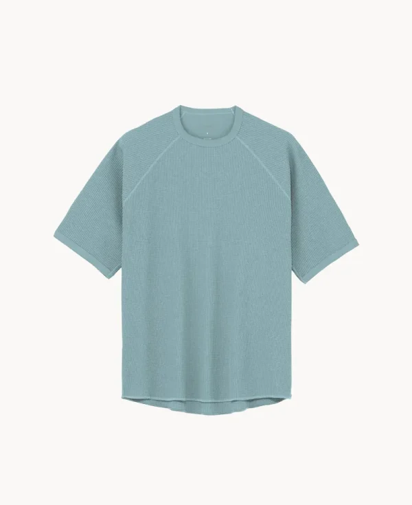 GOLDWIN WF Light T-shirt – Ainezu