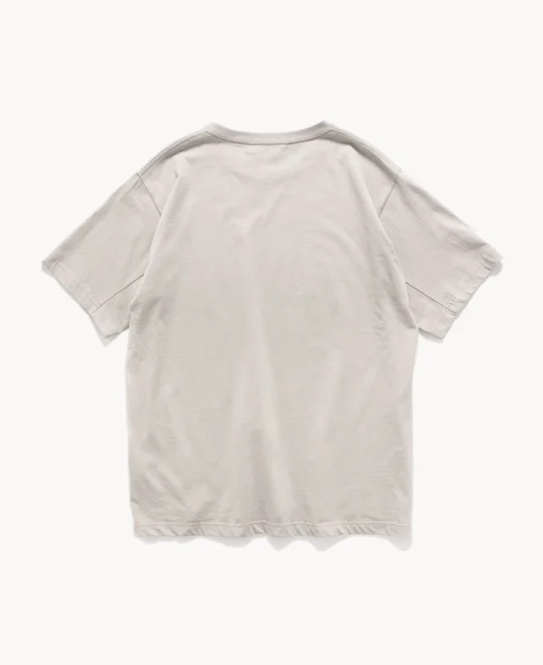 HAVEN - Excel T-Shirt – Stone Siro Jersey