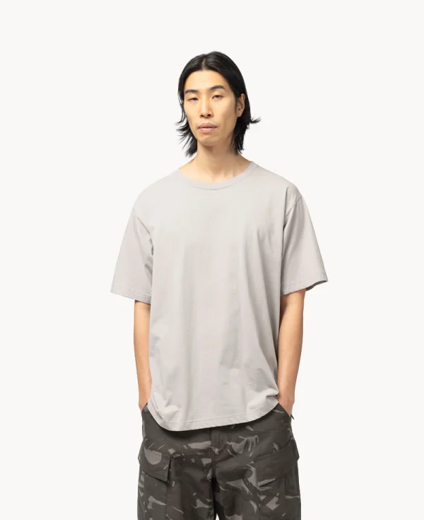 HAVEN - Excel T-Shirt – Stone Siro Jersey