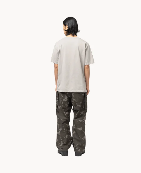 HAVEN - Excel T-Shirt – Stone Siro Jersey
