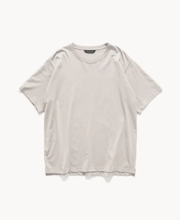 HAVEN - Excel T-Shirt – Stone Siro Jersey