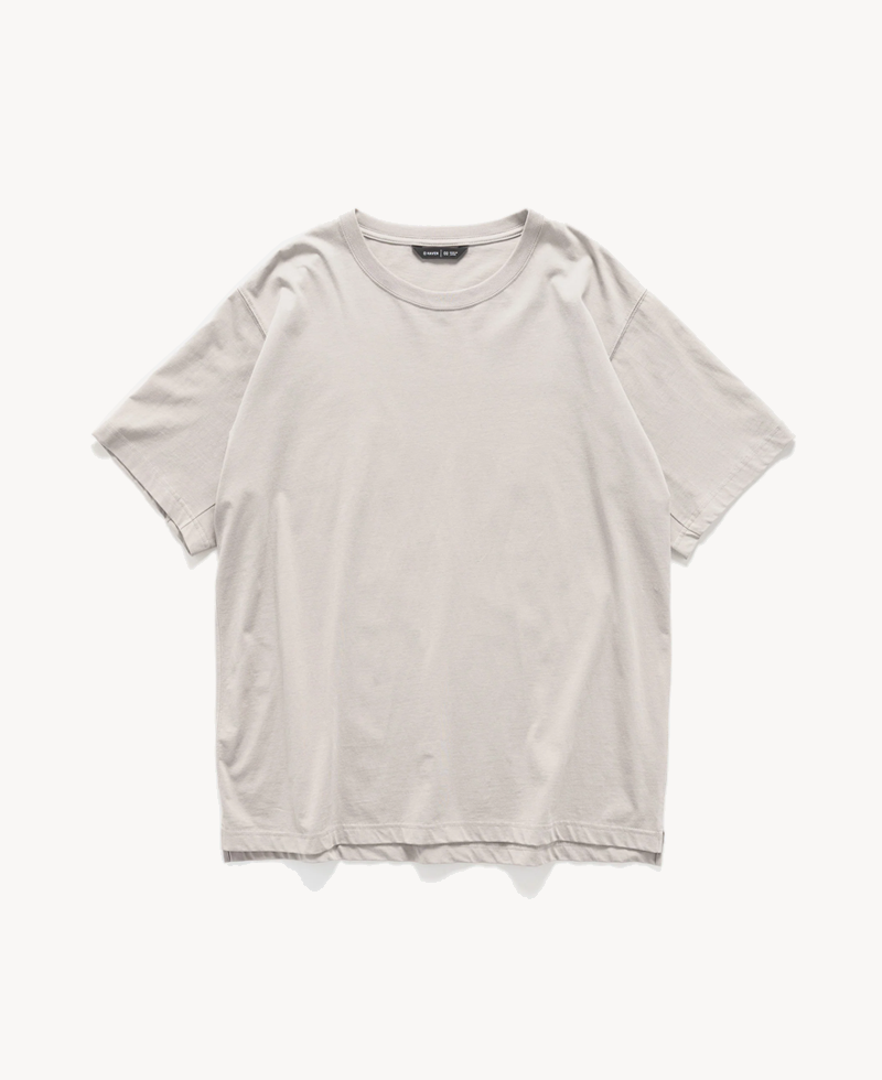 HAVEN - Excel T-Shirt – Stone Siro Jersey HAVEN - Excel T-Shirt – Stone Siro Jersey