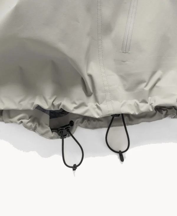 HAVEN - Gore-Tex 3L Index Jacket – Stone
