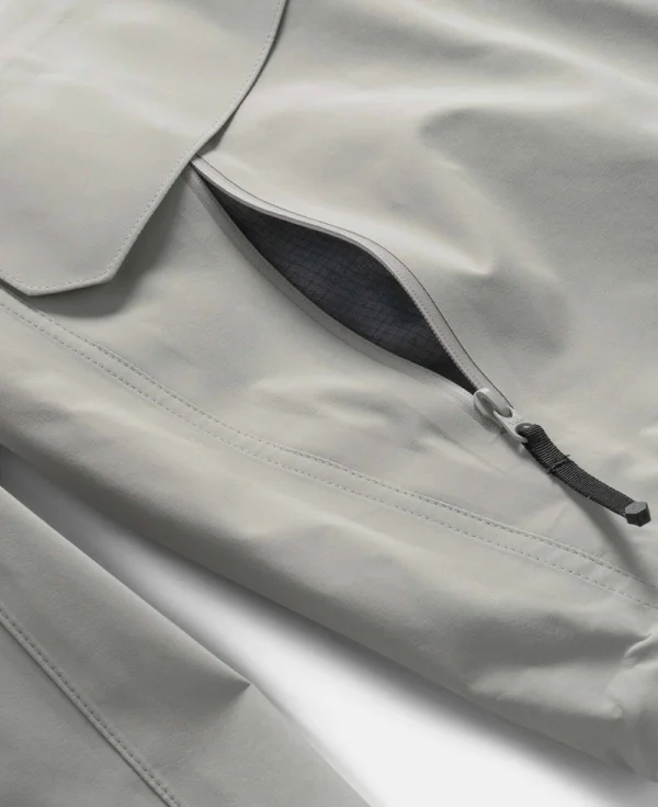 HAVEN - Gore-Tex 3L Index Jacket – Stone