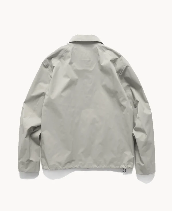 HAVEN - Gore-Tex 3L Index Jacket – Stone