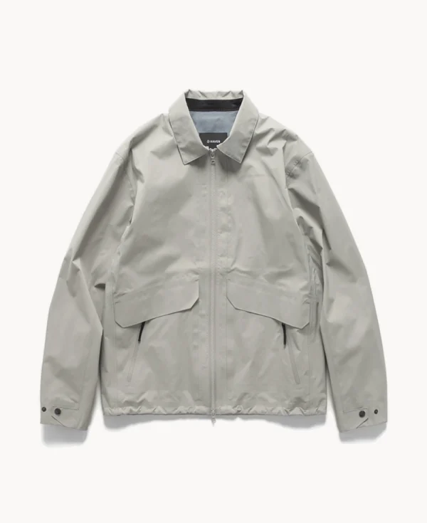 HAVEN - Gore-Tex 3L Index Jacket – Stone