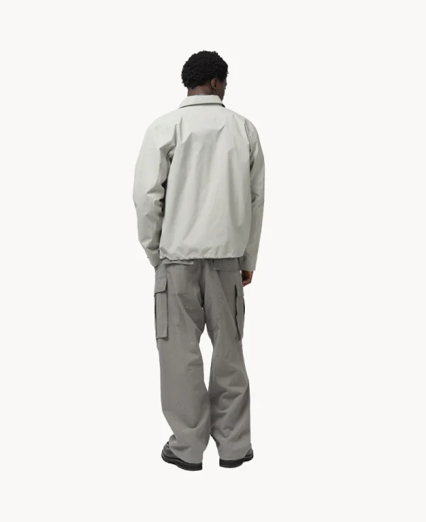 HAVEN - Gore-Tex 3L Index Jacket – Stone