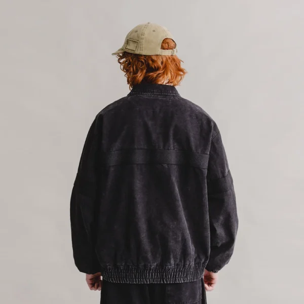 HERESY Arch Soft Peak – Green