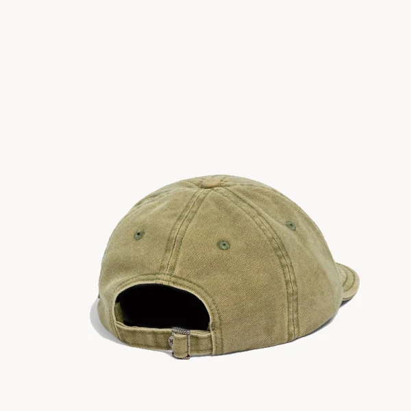 HERESY Arch Soft Peak – Green
