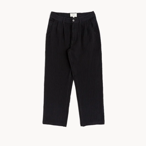 HERESY Barrow Trousers Black