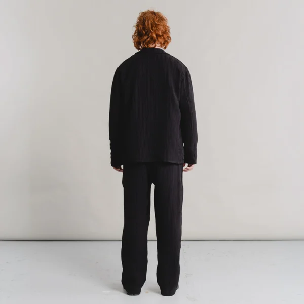 HERESY Barrow Trousers Black