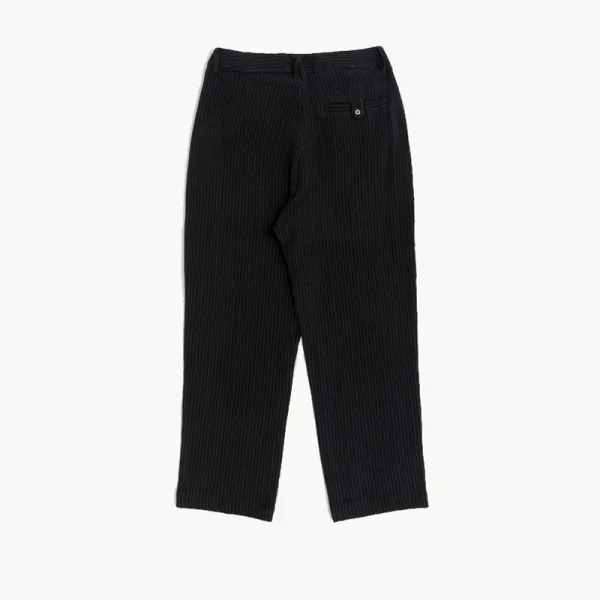 HERESY Barrow Trousers Black
