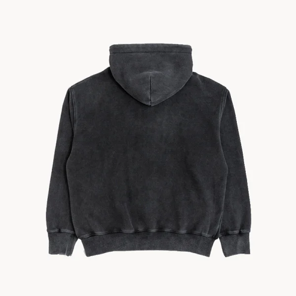 HERESY HERESY Celtic Hood – Ash