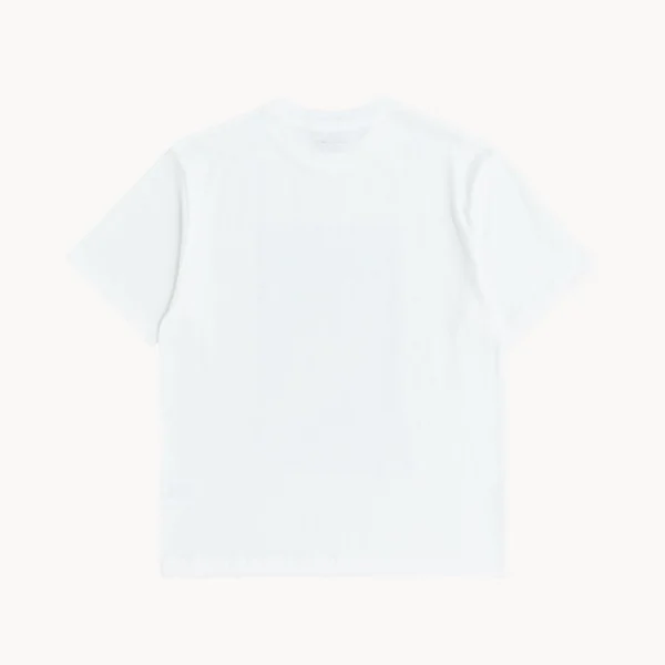 HERESY Heretic Tee – Ecru