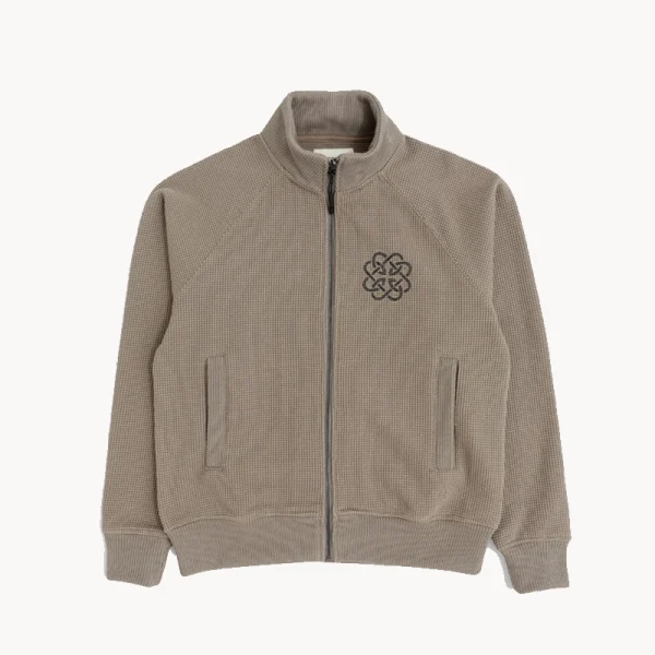 HERESY Knot Zip – Mushroom