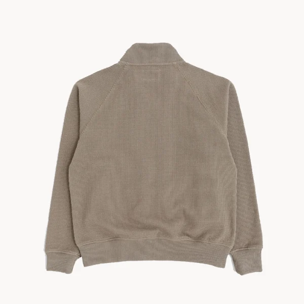 HERESY Knot Zip – Mushroom