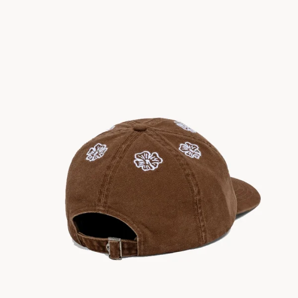 HERESY Malva Cap – Brown