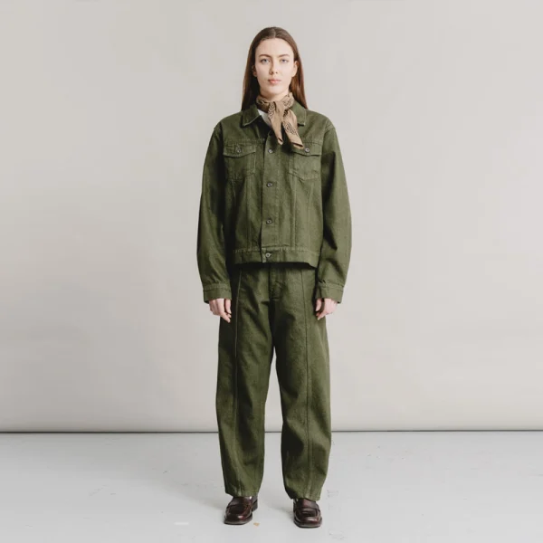 HERESY Sin Scarf – Brown