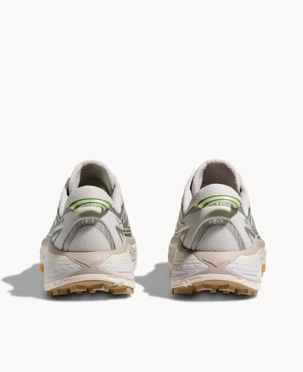 HOKA Mafate Speed 2 – Silver Grout
