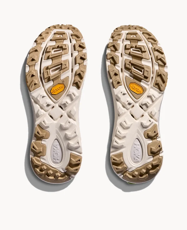 HOKA Mafate Speed 2 – Silver Grout