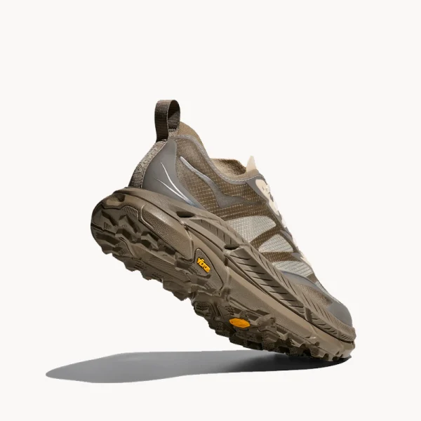 HOKA Mafate Speed 4 Lite – Light Roast Oatmeal