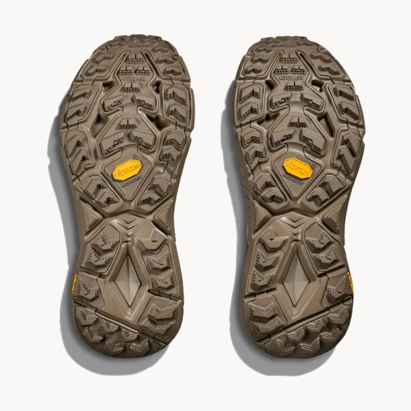 HOKA Mafate Speed 4 Lite – Light Roast Oatmeal