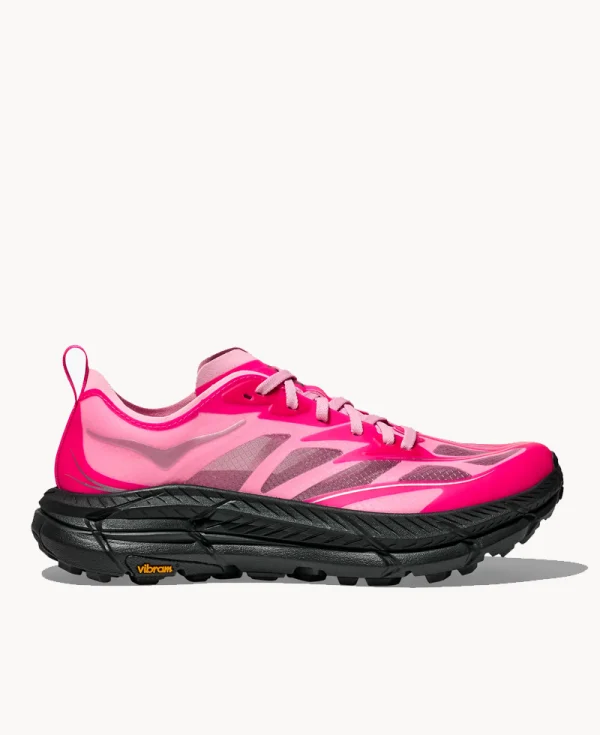HOKA Mafate Speed 4 Lite – Neon Dr