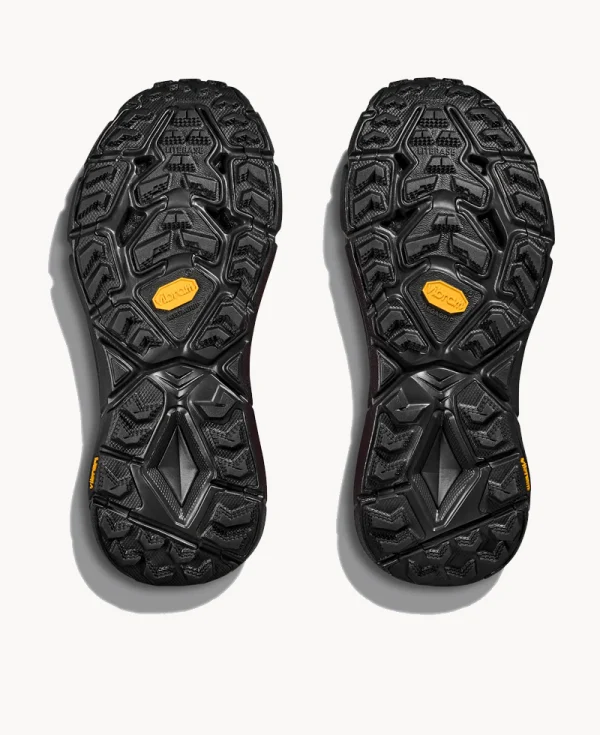 HOKA Mafate Speed 4 Lite – Neon Dr