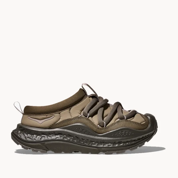 HOKA Ora Primo - Light Roast Asphalt Grey