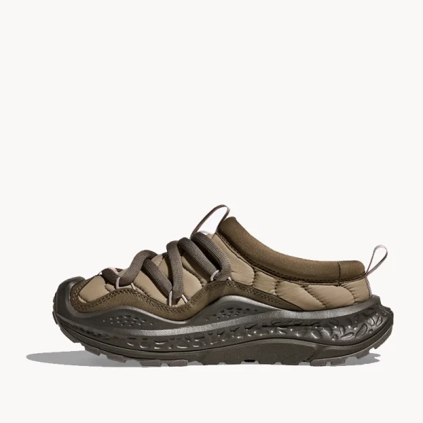 HOKA Ora Primo - Light Roast Asphalt Grey