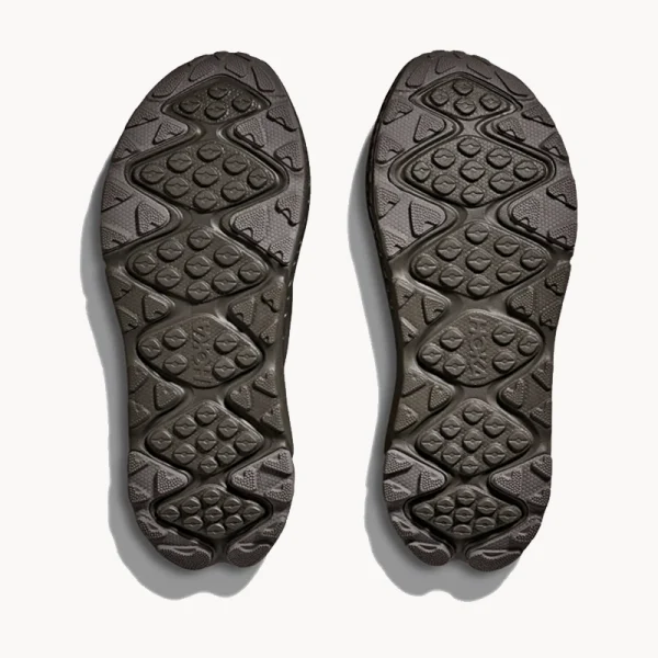 HOKA Ora Primo - Light Roast Asphalt Grey