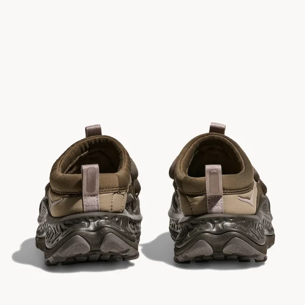 HOKA Ora Primo - Light Roast Asphalt Grey