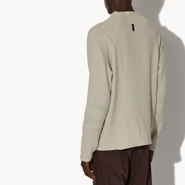 J_L_A_L Chaise Longsleeve Tee – Pelosa Grey