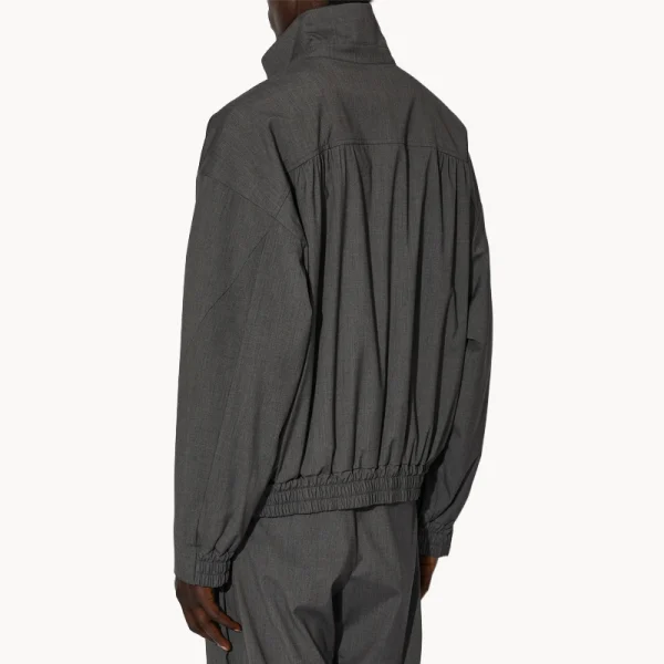 J_L_A_L Go Jacket – Castello Grey