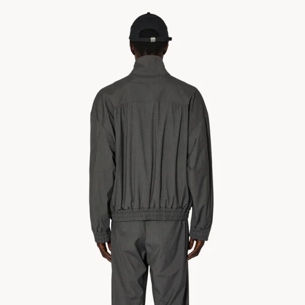 J_L_A_L Go Jacket – Castello Grey