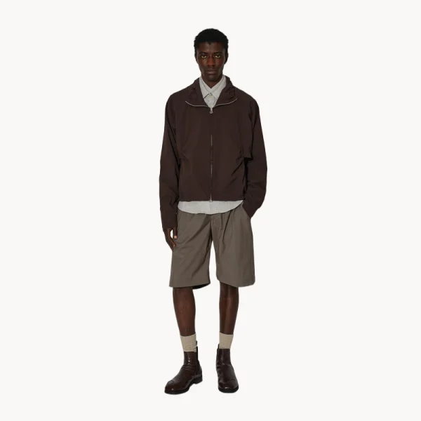 J_L_A_L Marco Jacket – Menton Brown