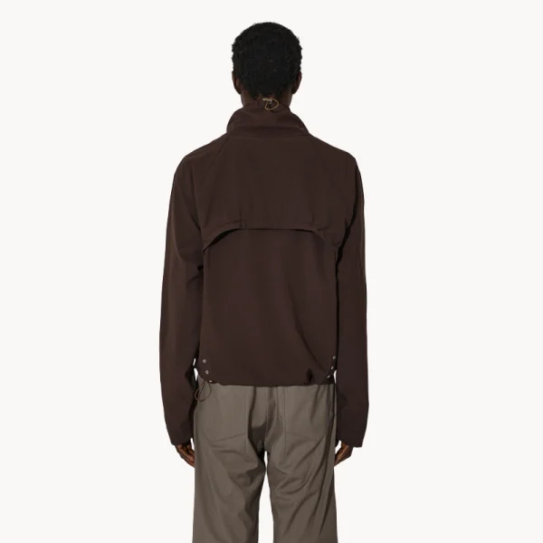 J_L_A_L Marco Jacket – Menton Brown