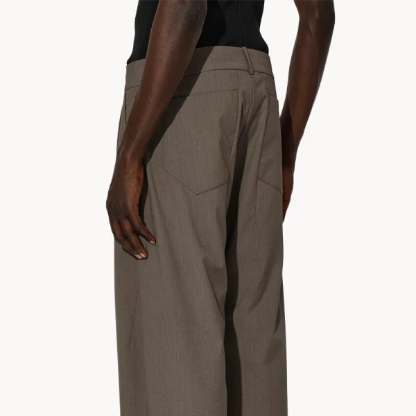 J_L_A_L Mitre Pants – Hyeres Taupe