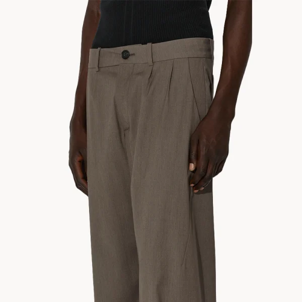 J_L_A_L Mitre Pants – Hyeres Taupe