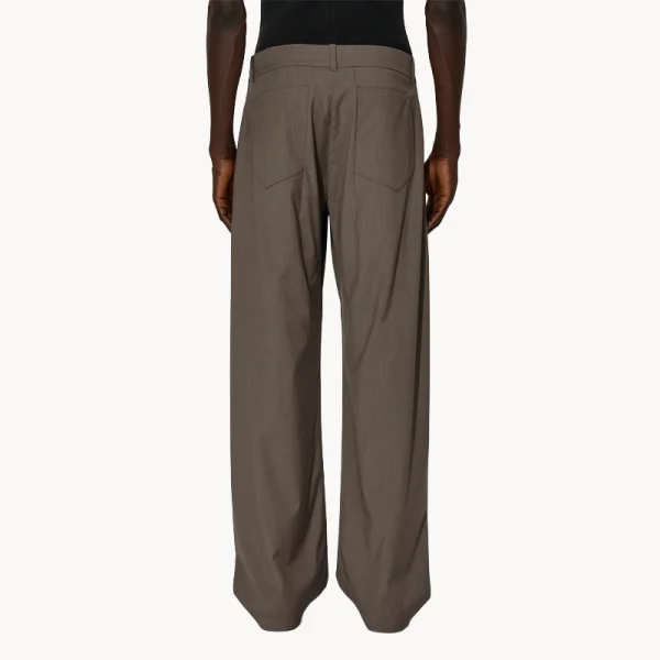 J_L_A_L Mitre Pants – Hyeres Taupe