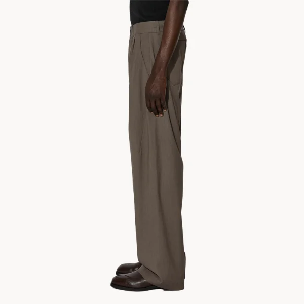 J_L_A_L Mitre Pants – Hyeres Taupe