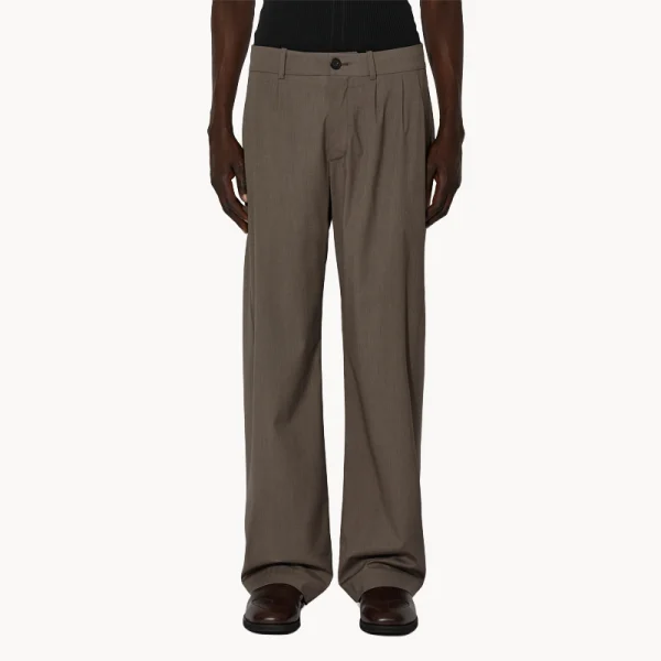 J_L_A_L Mitre Pants – Hyeres Taupe