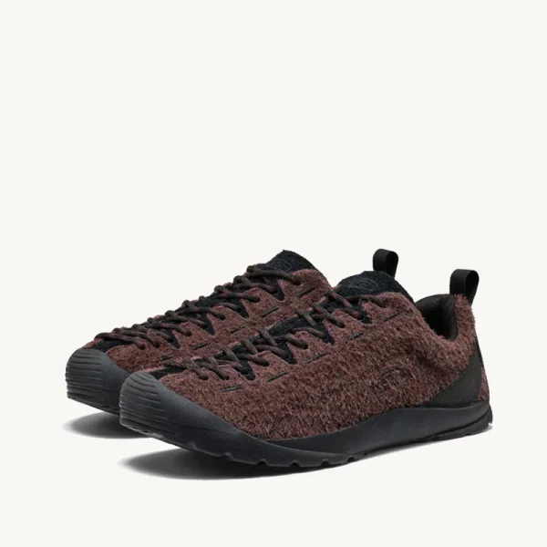 KEEN-Jasper-Og-Java-Black