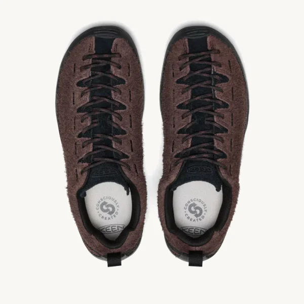 KEEN-Jasper-Og-Java-Black