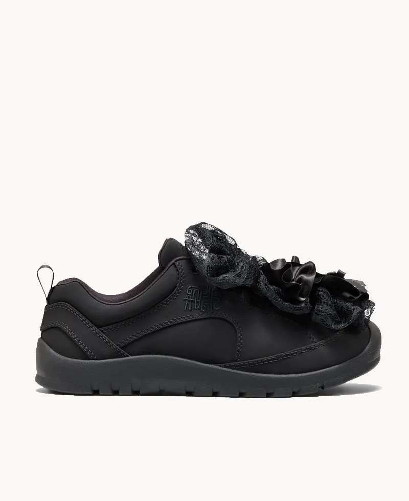 KEEN Jasper Rocks SP Collina Strada Sneaker Black Black KEEN Jasper Rocks SP Collina Strada Sneaker Black Black