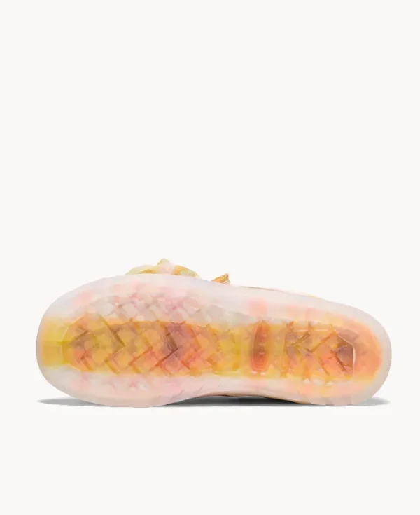 KEEN Jasper Rocks SP Collina Strada Sneaker Strada Plaid Seashell Pink