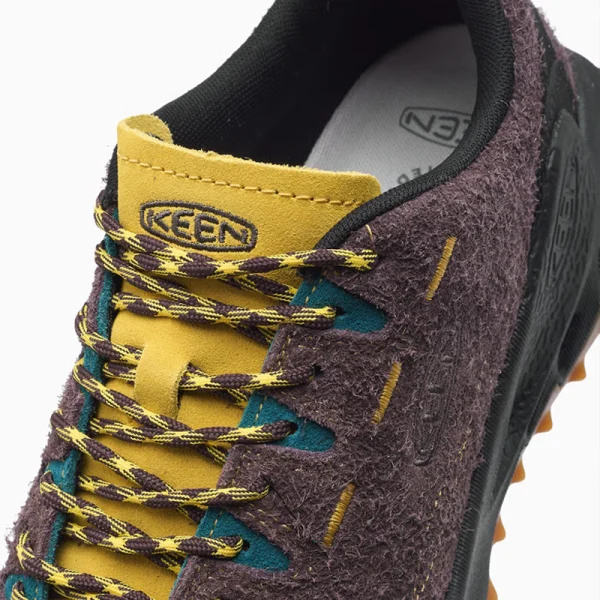 KEEN Jasper Zionic - Java Cream Gold